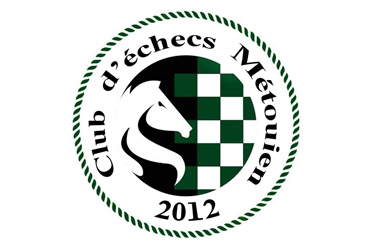 Club d'échecs Métouien
