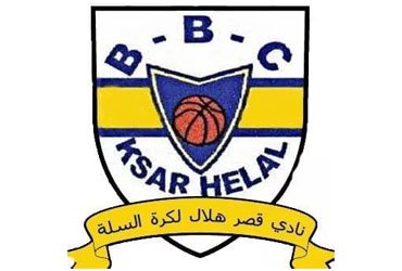 Club Basket-Ball Ksar Helall