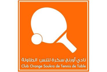 Club Orange Soukra de Tennis de Table