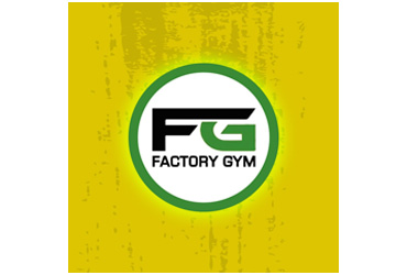 Factory gym