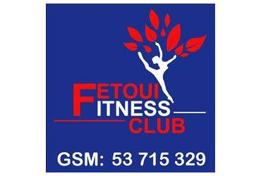Fetoui Fitness Club