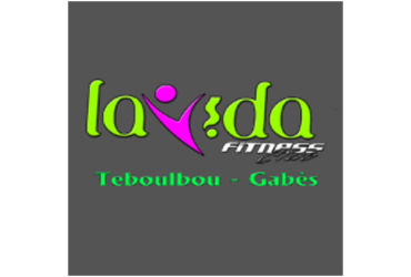 Lavida fitness club Teboulbou