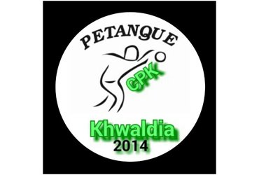 Club Pétanque Khwaldia