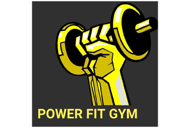 Power fit gym 