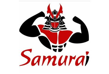 Samurai club