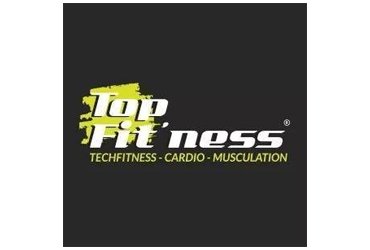 Top Fitness