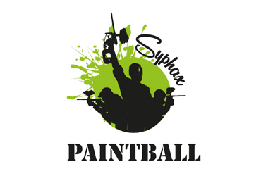Syphax PAINTBALL