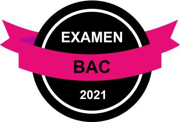 Bac 2021 Lettre - Anglais - Sess Principale