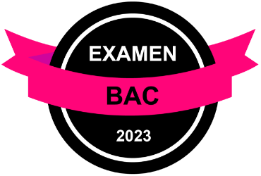 Bac 2023 section sport : Français - principale