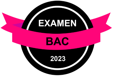 Bac 2023 sections sciences expérimentales, mathématiques, sciences informatiques, économie et gestion, lettres : Artistique - principale