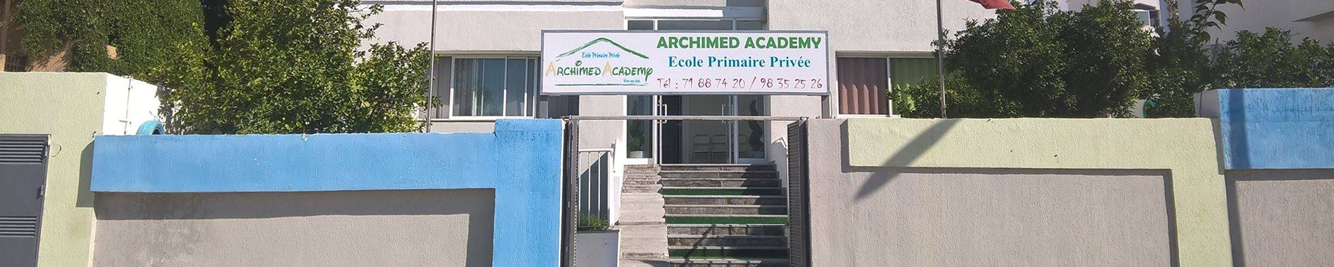 ARCHIMED ACADEMY