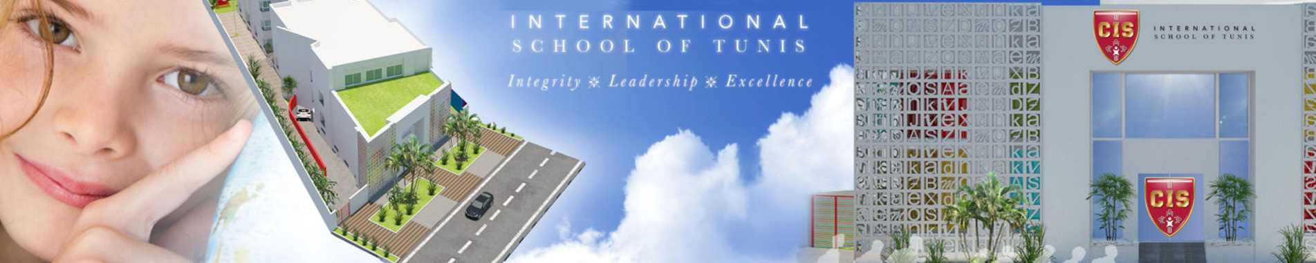 CIS International School of Tunis