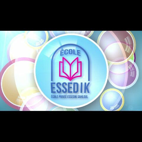 essedik school