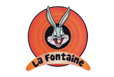 La Fontaine