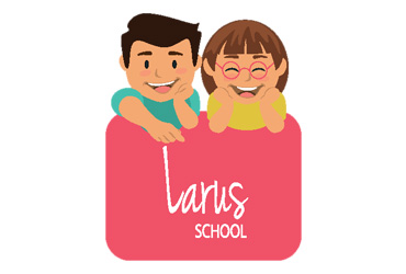 Larus SCHOOL