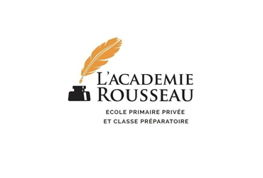 L'académie Rousseau - Ex Pokémon