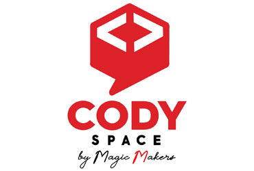 Ecoles - Cody Space By Magic Makers