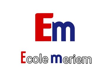 Ecole meriem