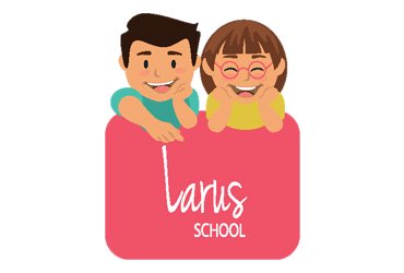 Larus SCHOOL