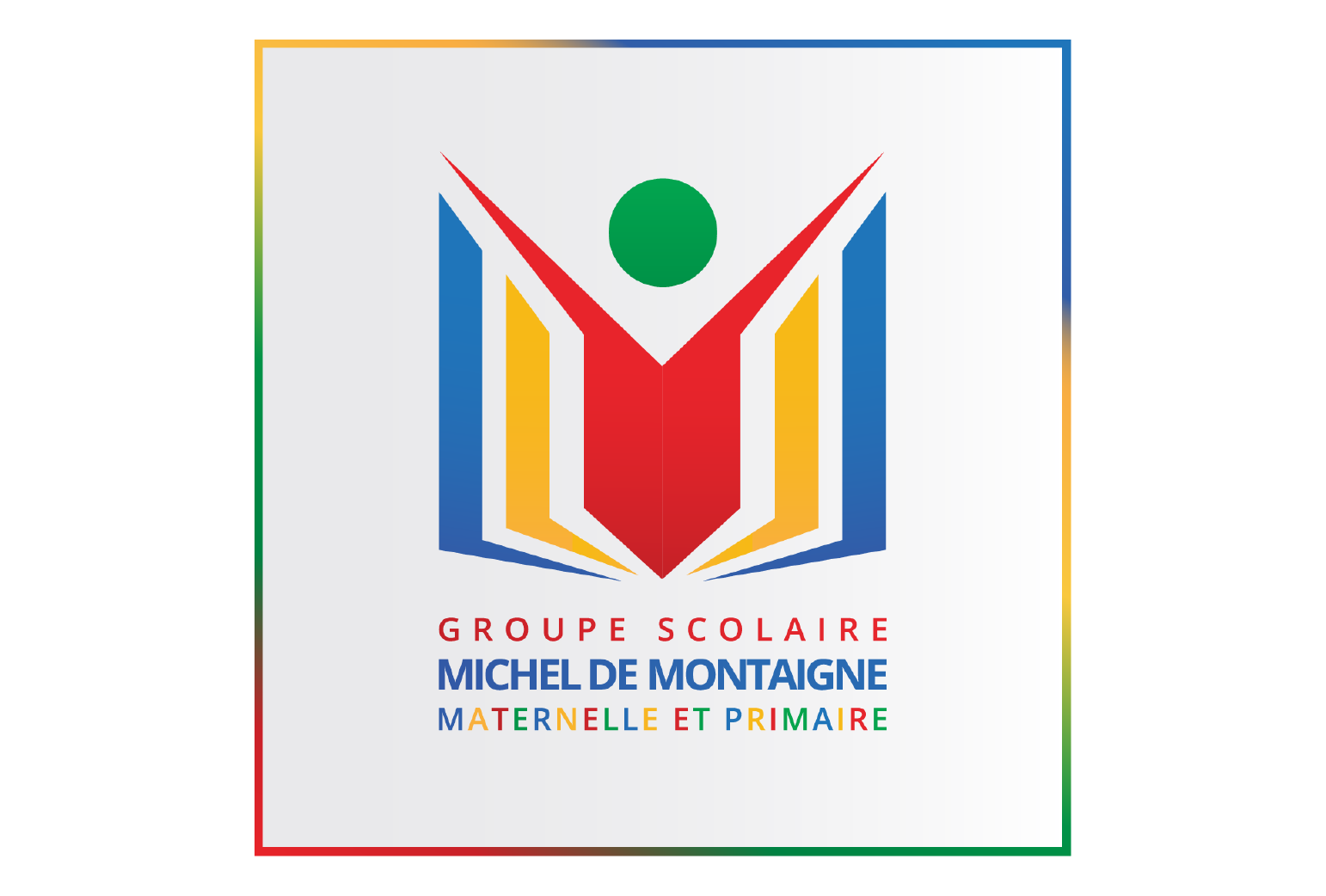 Groupe scolaire Michel De Montaigne