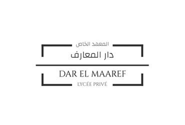 Lycée Privé Dar El Maaref