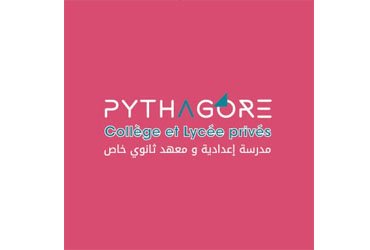 Lycée Privé Pythagore