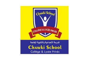 Collège et Lycée privés Chawki School 