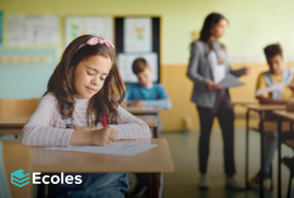 Tunisie - Concours 6ème 2025 : Plus de 64 mille candidats passeront l'examen