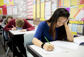 Calendrier des examens nationaux 2021