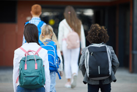 Tunisie – La rentrée scolaire sera le 15 septembre avec un nombre moyen de 27 élèves par classe