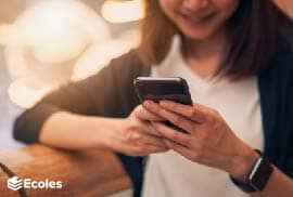 Concours 6ème 2023 : Comment avoir les résultats par SMS