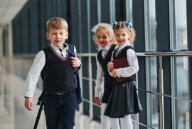 Ouverture des inscriptions en 1ère année primaire 