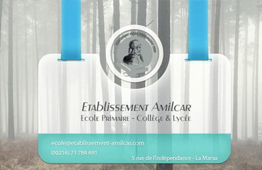 AMILCAR