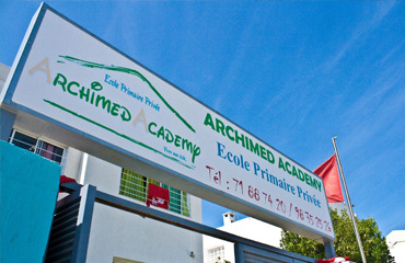 ARCHIMED ACADEMY