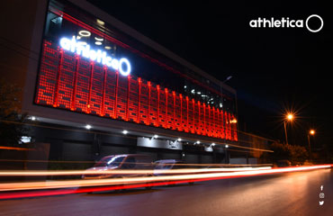 Ecoles - athletica