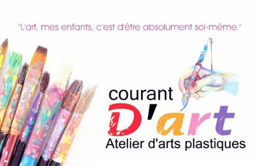 courant D'art