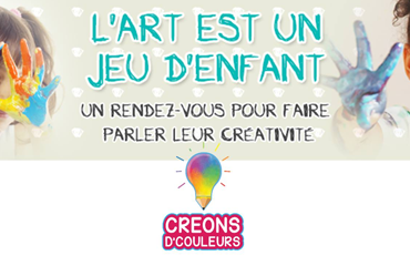 CREONS D'COULEURS