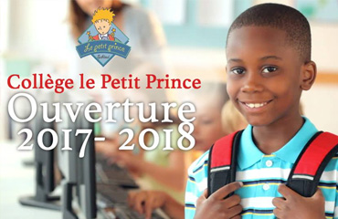 Le petit prince Sahloul