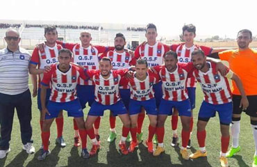 Ecoles - Etoile Sportive du Fahs