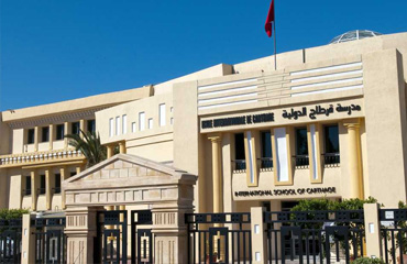 ISC (International School of Carthage)