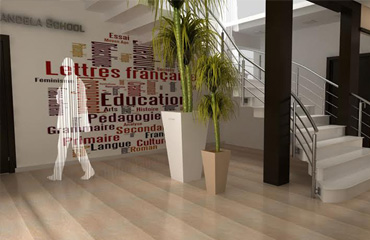 MONDIAL SCHOOL