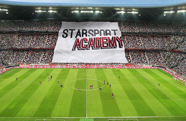 STAR SPORT ACADEMY