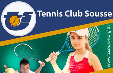Tennis Club Sousse