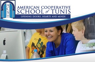  American Cooperative School of Tunis - ACST