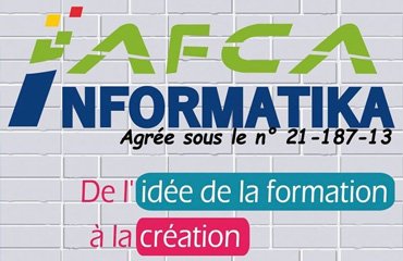 AFCA INFORMATIKA