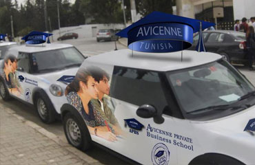 Avicenne Private Business School - APBS