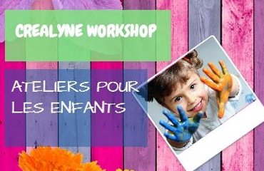 CréaLyne WORKSHOP