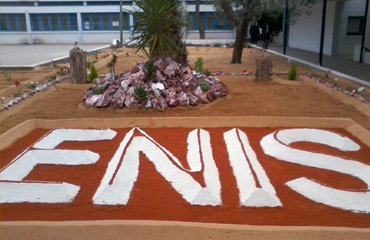 Ecole Nationale d’Ingénieurs de Sfax (ENIS)