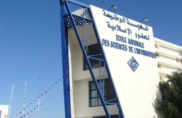 ENSI - Ecole Nationale des Sciences de l'Informatique