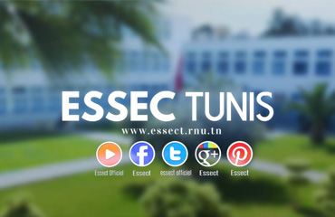 Ecole Supérieure des Sciences Economiques et Commerciales de Tunis (ESSECT)